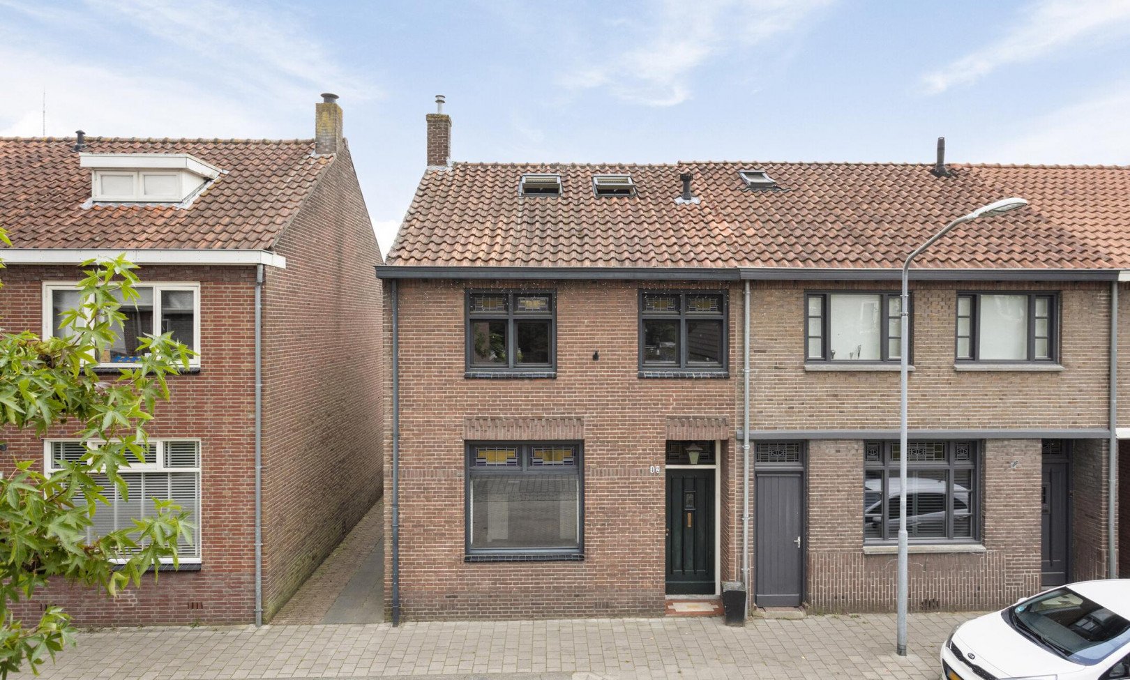 Goirle, Van Hessen Kasselstraat 42