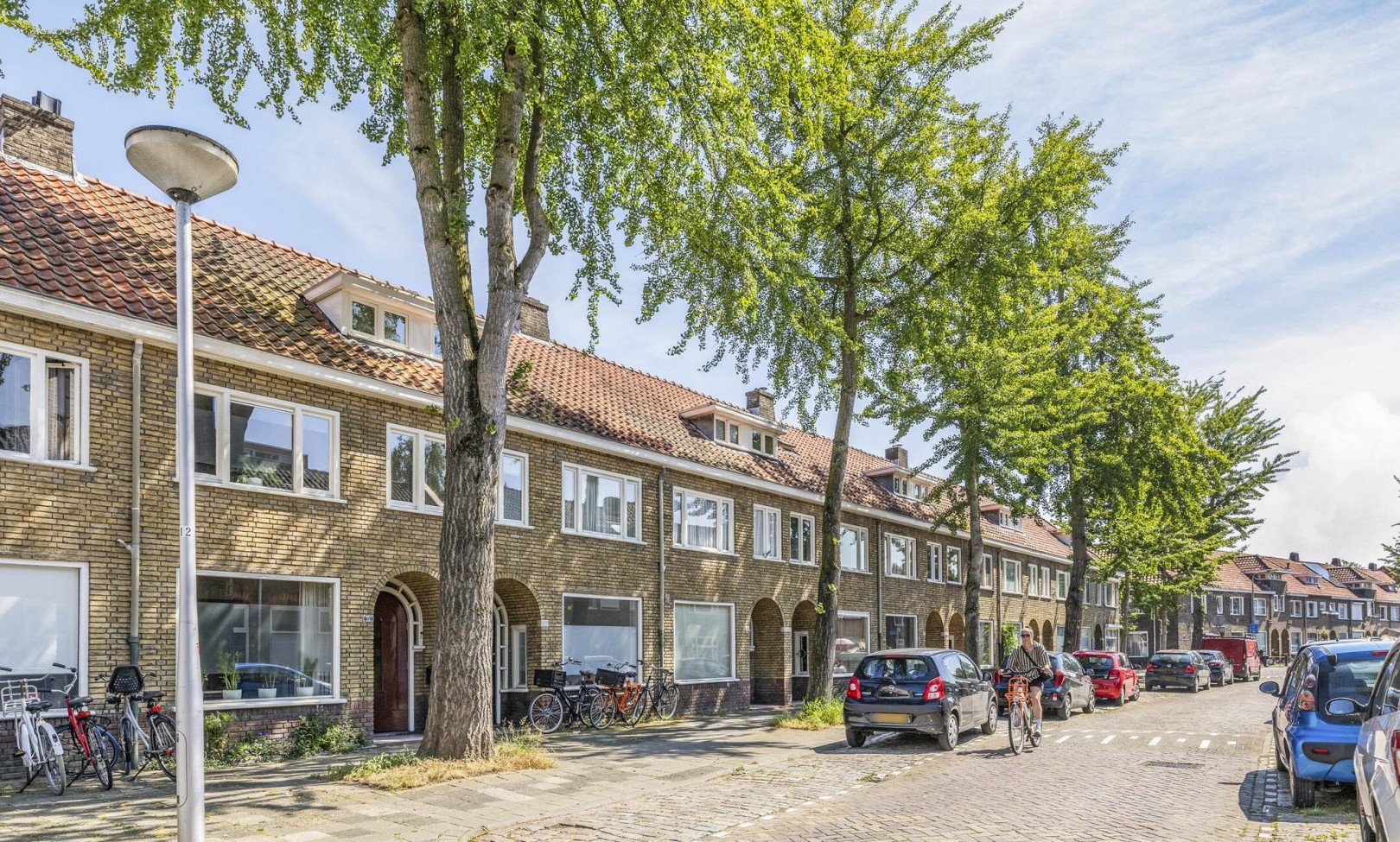 Tilburg, Gildebroedersstraat 69