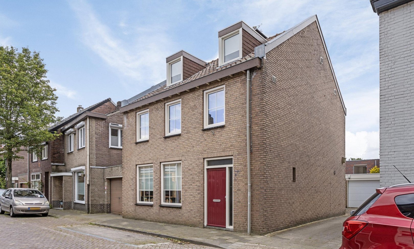 Goirle, Molenstraat 5 c