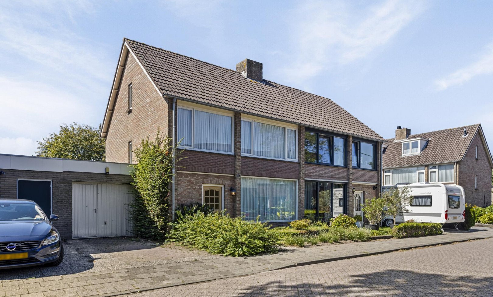 Hilvarenbeek, Schoolstraat 51