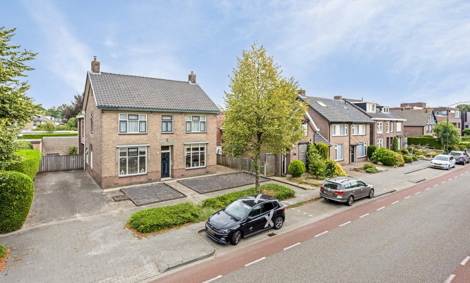 Goirle, Van Haestrechtstraat 6