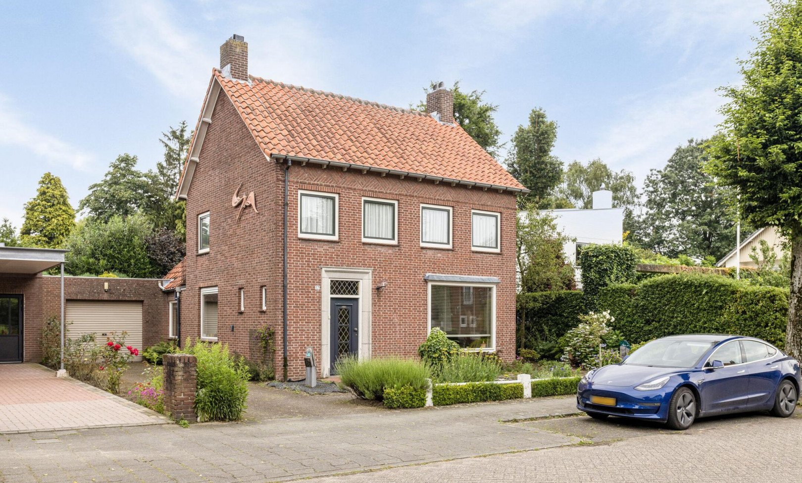 Goirle, Van Malsenstraat 17